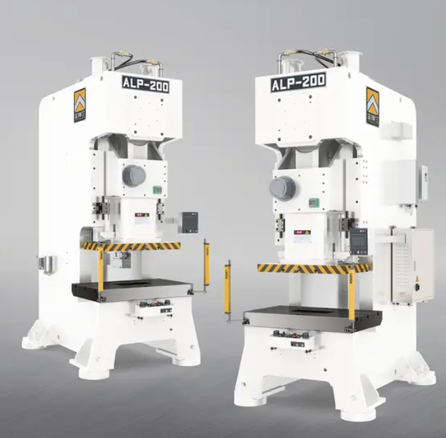 Power Press Machine パワープレス機