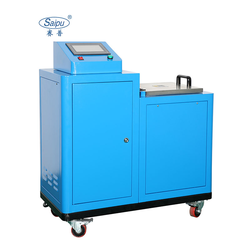Fusor de pegamento industrial