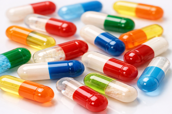 کپسول ژلاتین