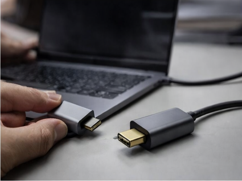 usb c-hdmi adapter