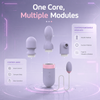 Versatile Capsules,multifunctional