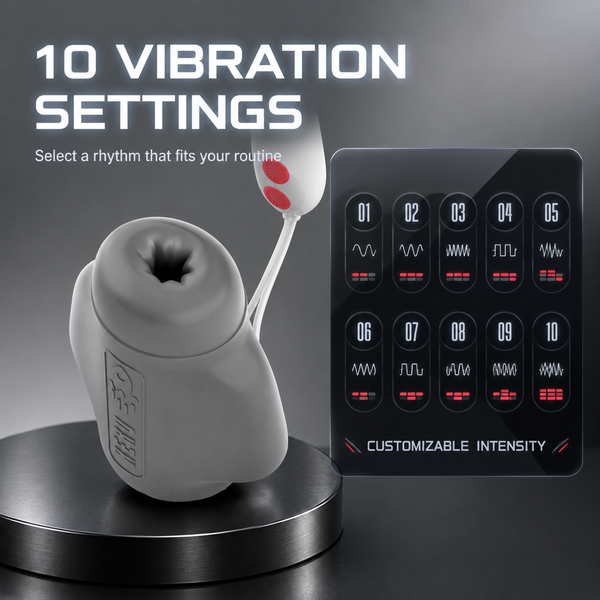 Delay Trainer,masturbation Cup