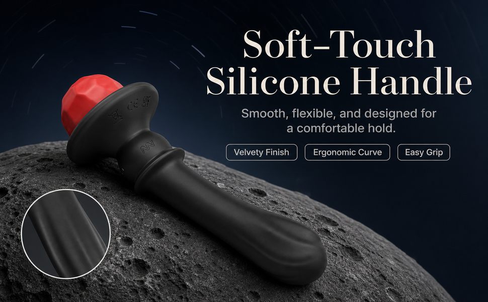 Planetary Magic Wand