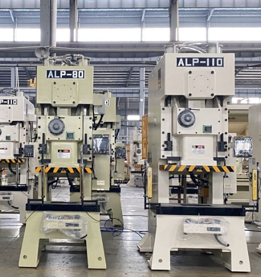 Power Press パワープレス
