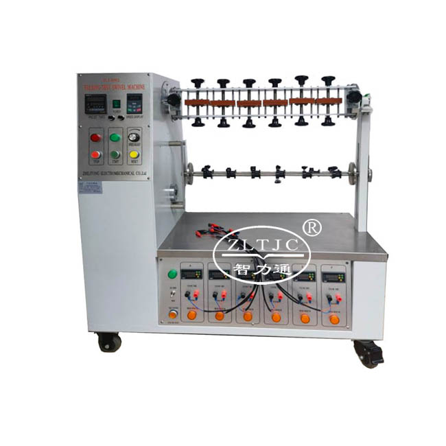 fatigue testing apparatus دستگاه تست خستگی
