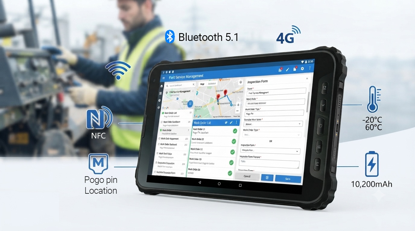 Smart Tablet التابلت الذكي